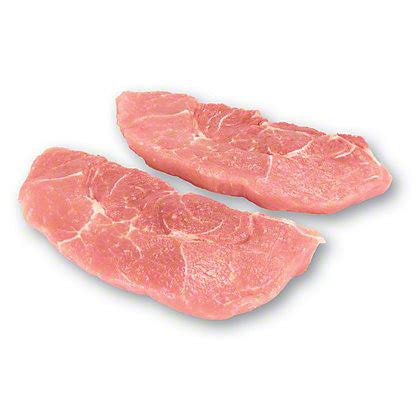 Boneless pork sirloin chops recipes 20 recipes. Natural Sirloin Pork Chop Boneless, by lb - Central Market