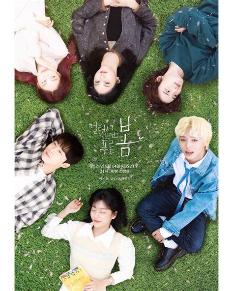 At a distance, spring is green ep 1 eng sub dramacool and kissasian will always be the first to have the episode so please bookmark and visit daily for the latest updates!!! "At A Distance Spring Is Green," "Monthly Magazine Home," & "Voice 4" Are New K-Dramas On iQiyi ...