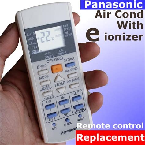 So the code is from 660 to 689. Panasonic E Ionizer aircon air cond a (end 8/3/2019 5:15 PM)
