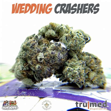 The Gas Pass Wedding Crashers By Trumed Hippy Life Entertainment