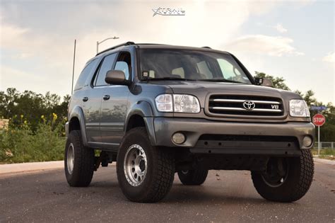 Introduce Images Toyota Sequoia Lift Kit In Thptnganamst Edu Vn
