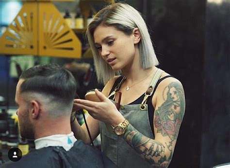 Successful Female Barbers Top Challenges And How To Crush Them