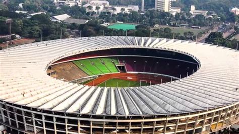 World S Top 10 Biggest Football Stadiums Ever With Details Gambaran
