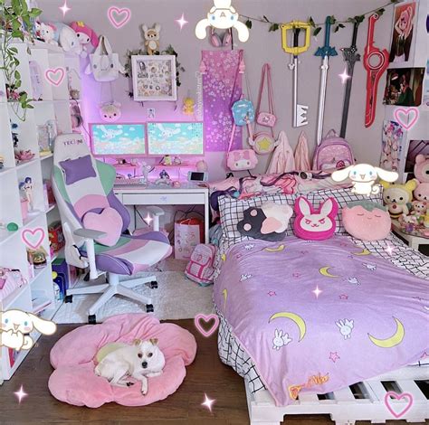 Weeb Room Setup Planyourroom Com Is A Wonderful Website To Redesign Each Room In Your House By