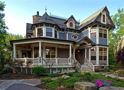 Cool houses reveal their unique stories and unexpected designs. Exterior Bohemian Style House | Home architecture styles ...