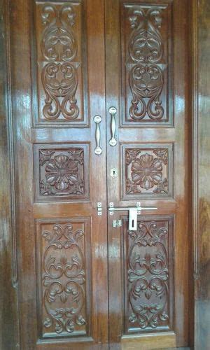 Tamil Nadu Front Double Door Designs Fineartphotographyconceptualstudio