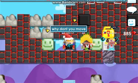 Growtopia Scammer Fail Youtube