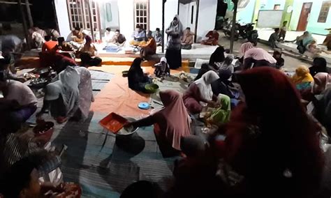 Mengenal Perayaan Malam Suro Tradisi Keraton Surakarta Dan Nilai