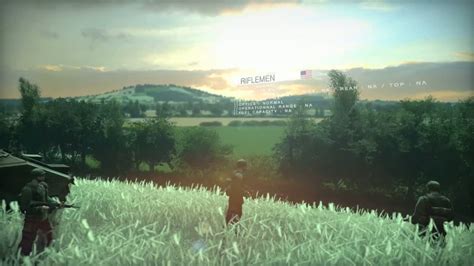 Video Wargame European Escalation Nato Trailer Gamescz
