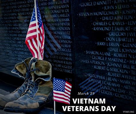 Explorejeffersonpa Com National Vietnam War Veterans Day Celebrated