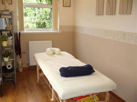 Image Of Massage Room Decor Miimalist This Is Home Massage Room