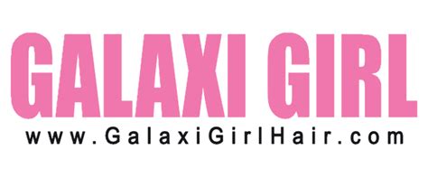 Galaxi Girl Hair Galaxi Girl Hair