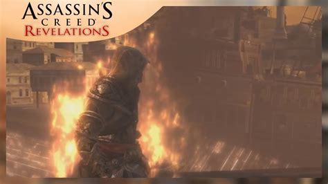 The 4th Masyaf Key Assassin S Creed Revelations 11 YouTube