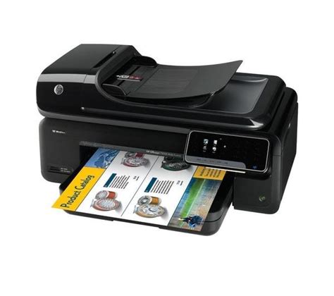 Get helpful versatile printing choices and portable setup. HP OfficeJet 7500A Wide Format Treiber Download Für ...
