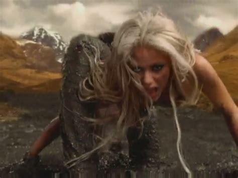 Whenever Wherever Music Video Shakira Image Fanpop