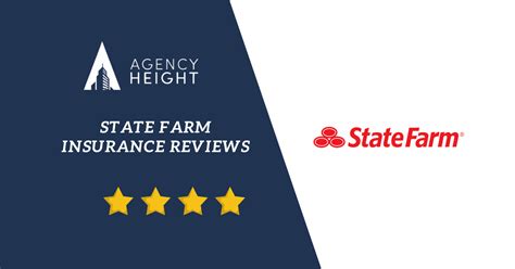 State Farm Insurance Reviews 2024 Agency Height
