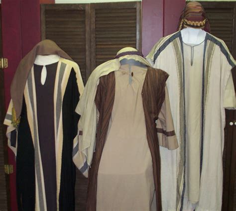 Biblical Costumes Biblical Clothing Bible Clothing Biblical Costumes