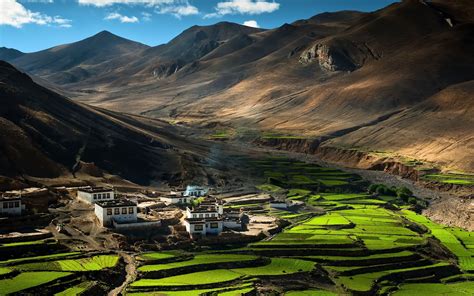 Tibet Hd Wallpapers Desktop And Mobile Images And Photos