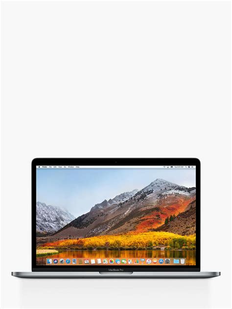2019 Apple Macbook Pro 133 Touch Bar With Touch Id Intel Core I5
