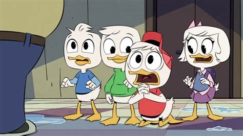 Ducktales 2017 Western Animation Tv Tropes