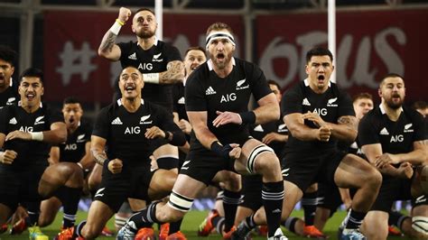 All Blacks Beaten By Ireland New Zealand Media Savages World