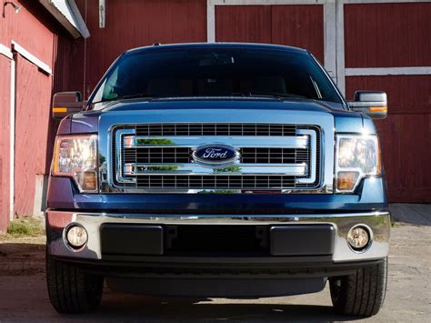 2013 Ford F 150 Reviews Specs And Prices Ford F150 Best Pickup