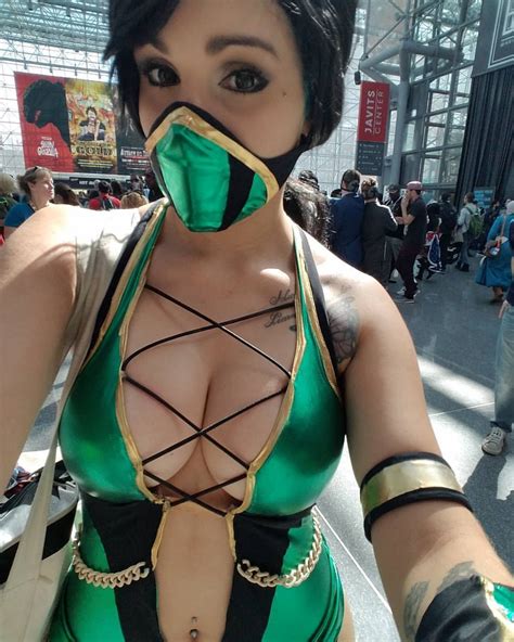 Pin On Cosplay Babes