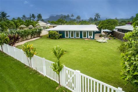 Golf Course Homes On Oahu Top 5 Areas For Golfers To Live On Oahu