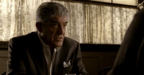 Frank Vincent Star Of The Sopranos And Goodfellas Dead At The Age Of