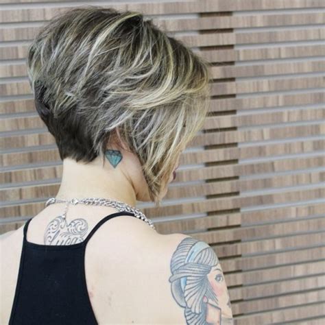Long layered bob haircuts suit women looking for both temporary and permanent hairstyles. 20 Charming Layered Bob Hairstyles | Styles Weekly
