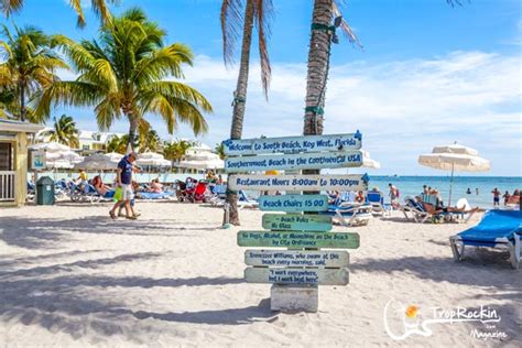 Best Key West Beaches