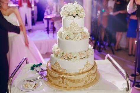 Top 10 Best Wedding Cake Bakers In Tucson Az