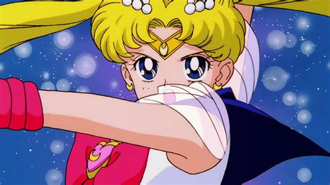 Sailor Moon Rainbow Moon Heartache Sailor Moon S The Movie Youtube