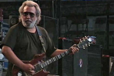Martin Scorsese Producing Grateful Dead Documentary For Bands 50th