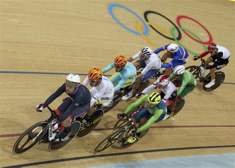 Gli ultimi risultati, il calendario, highlights, vod, medagliere molto altro. Olimpiadi Rio 2016, Ciclismo su pista: storica impresa di ...