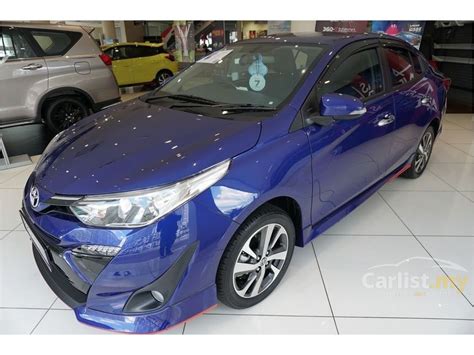 #vios #newvios #vios2020 thank you for watching this video! Toyota Vios 2020 G 1.5 in Selangor Automatic Sedan Others ...