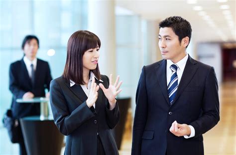 Career Woman And Feminine Mutually Exclusive For Japanese