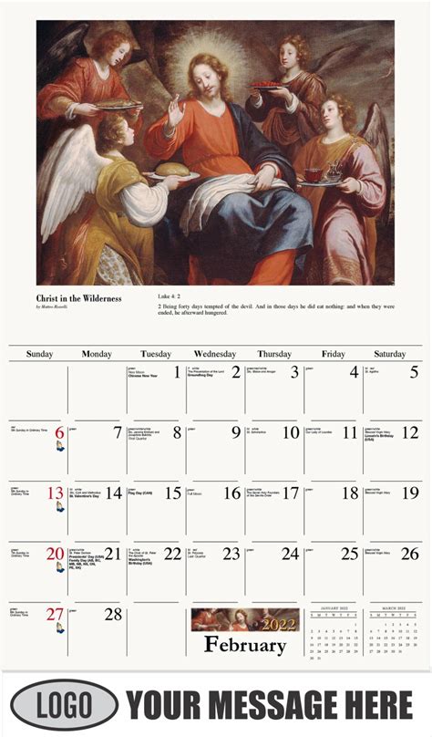 Catholic Calendar Jan 2022 Calendar Example And Ideas