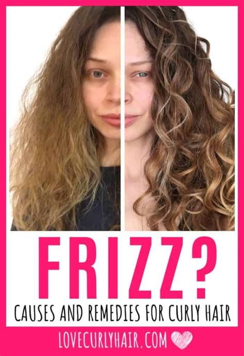 How To Improve Frizzy Hair Tips And Tricks Best Simple Hairstyles For