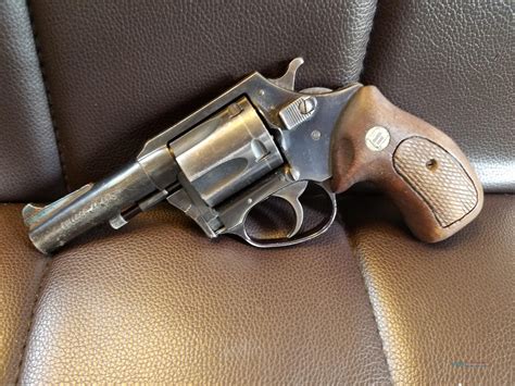 Charter Arms Bulldog Revolver 44 S For Sale At