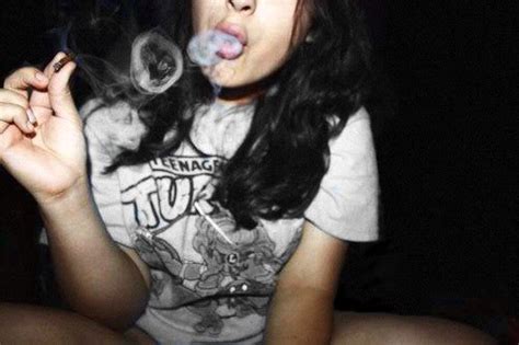Free Download Smoking Weed Graphics Code Girl Smoking Weed Comments