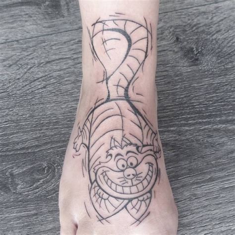 See more ideas about alice in wonderland, wonderland tattoo, wonderland. 105+ Fairy Alice in Wonderland Tattoo - Designs & Ideas 2019