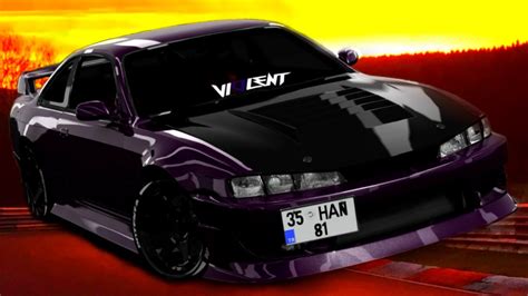Track Day Assetto Corsa Nissan Silvia S14A HansDMRZ By ACTR Team