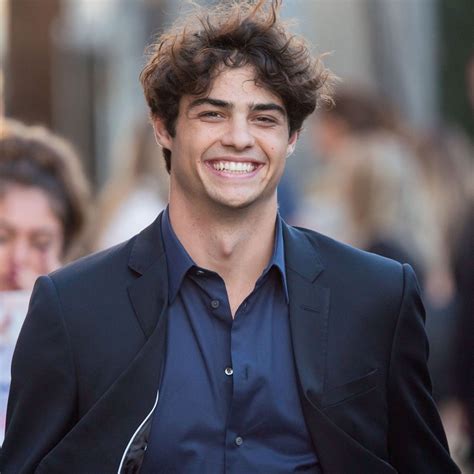He is best known for his roles as jesus adams foster in the final three s. Noah Centineo acaba de raparse y el internet quiere respuestas