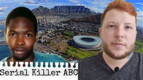 Moses Sithole O Sk Da África Do Sul Youtube