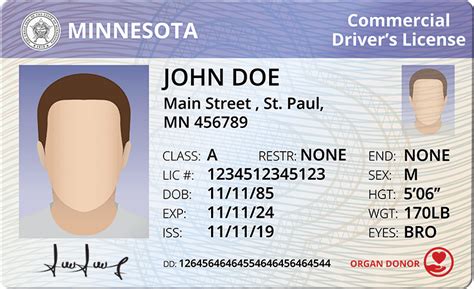 Free Minnesota Mn Cdl Practice Tests 2024 Cdl Test Questions