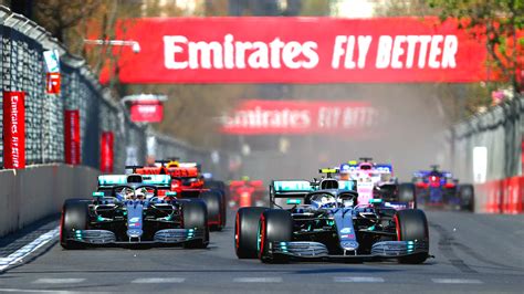 Select game and watch free formula 1 live streaming! F1 schedule 2019: Date, start time, TV channel for every ...