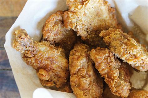 Grannys Essential Southern Fried Chicken Recipe The 2 Spoons
