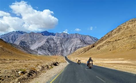 Road Trip To Leh Ladakh From Delhi Book With My Good Trip