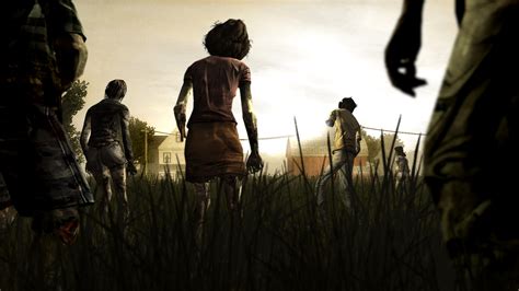 The telltale definitive series contains all 4 seasons, 400 days dlc, and the walking dead: Telltale Games support: The real Walking Dead? - This Is ...